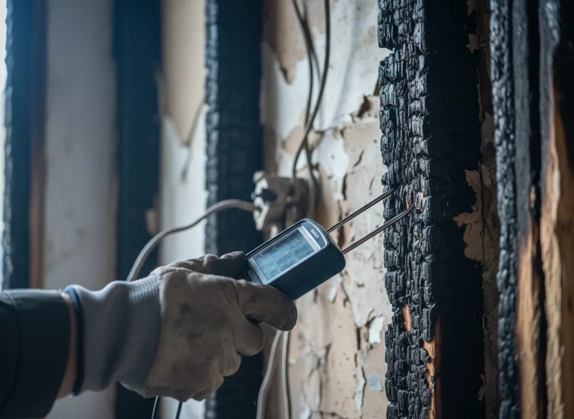 Fire Damage Restoration Cross Plains, IN FAQs